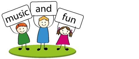 Music and Fun