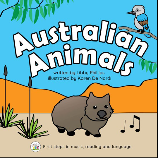 Australian Animals