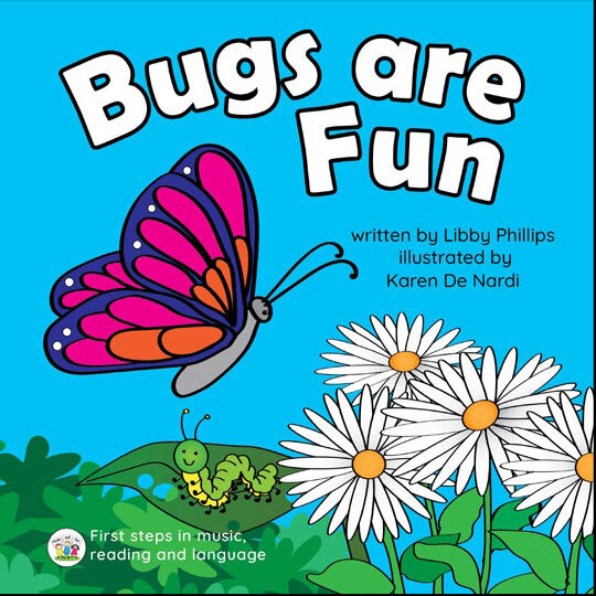 Bugs Are Fun