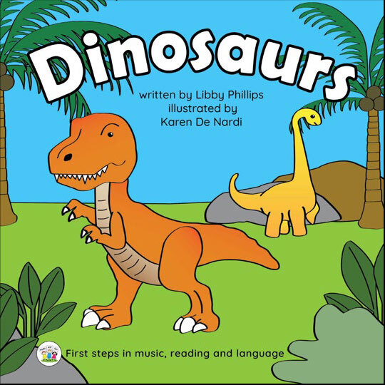 Dinosaurs