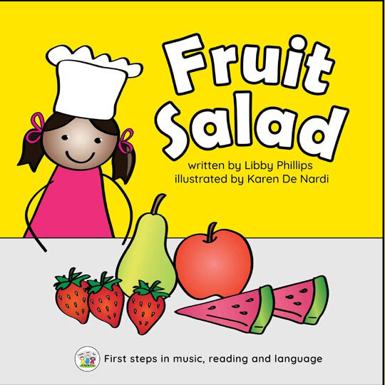 Fruit Salad