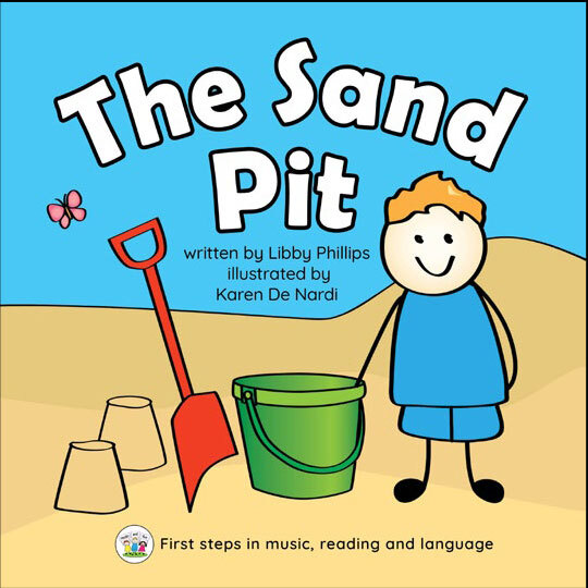 The Sand Pit
