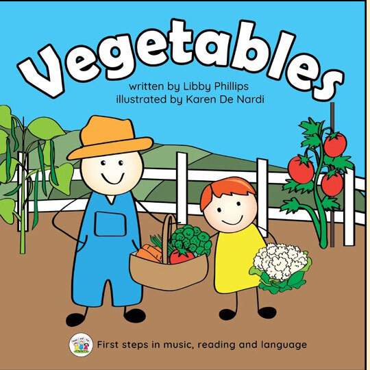 Vegetables